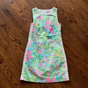 Lilly Pulitzer Dress - Size 00